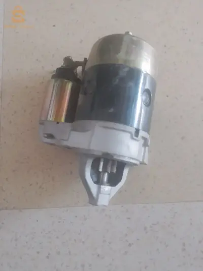 بيع قطع غيار جديده