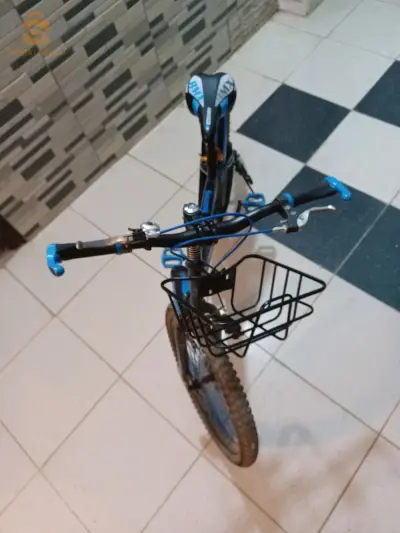 vélo vtt