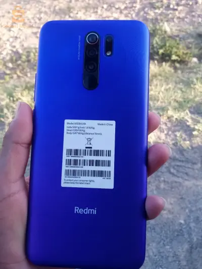 Redmi9