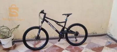 viloo btwin500s🥰✅️✅️🇨🇵