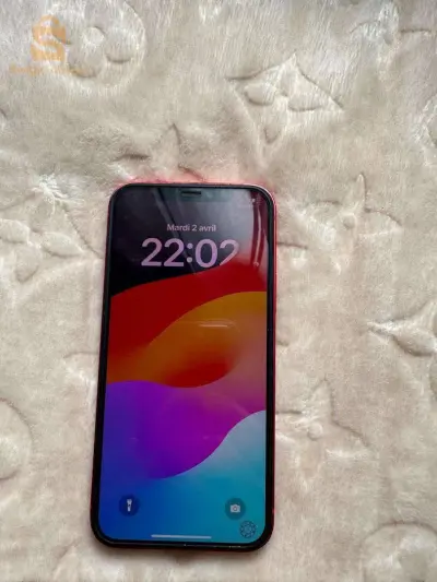 deux iphone