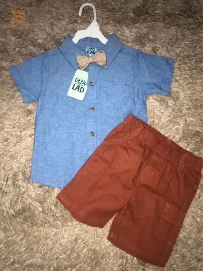ensemble pour l eid  enfant de 2 a 4 ans