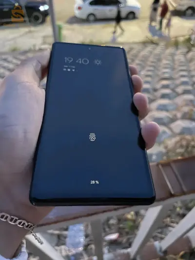 Google pixel 6