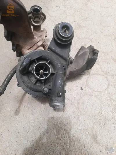 توربو 136 hdi