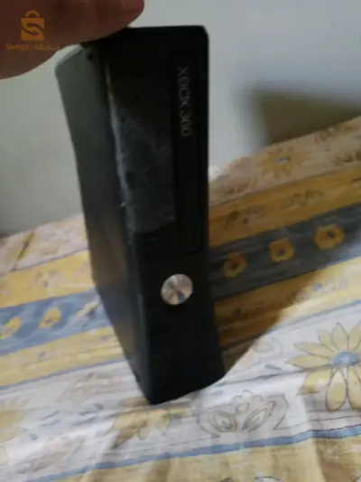 Xbox 360 slim