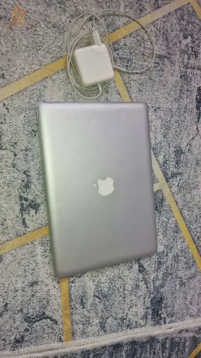 MacBockPro