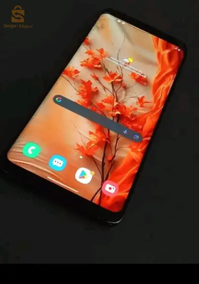 galaxy s9 4l64