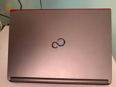 pc Fujitsu lifebook