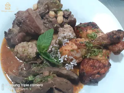 صباح الافراح