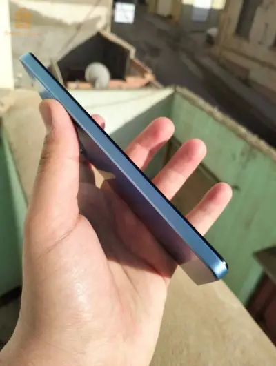redmi note 12 pro 5g