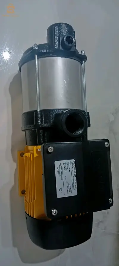 pompe espa 2 t