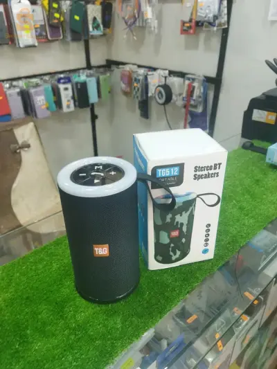 baffe portable bluetooth
