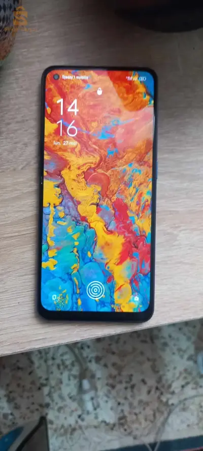 زموري