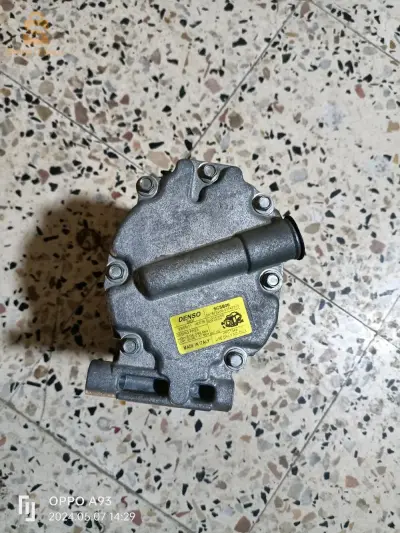 Compresseur climatiseur Fiat