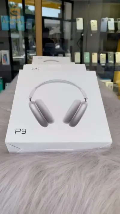 كاسك P9