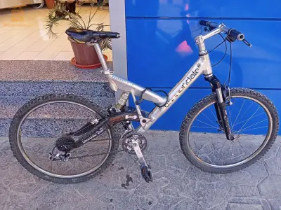 vélo