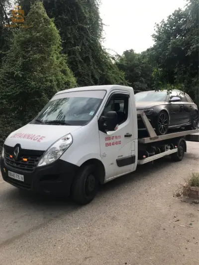 assistance auto