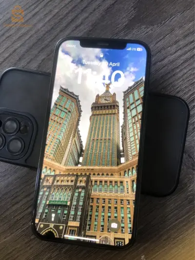 iPhone 12 pro