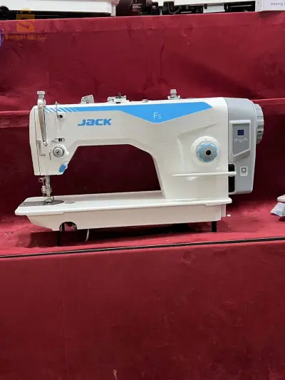 Jack F5