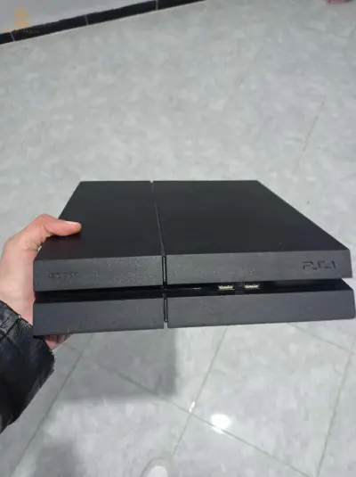 Ps4
