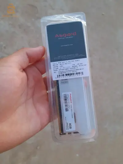 ram pc 8gb