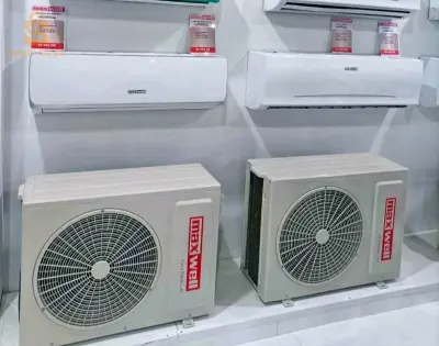 Climatiseur maxwell 12000btu$🤍🤍