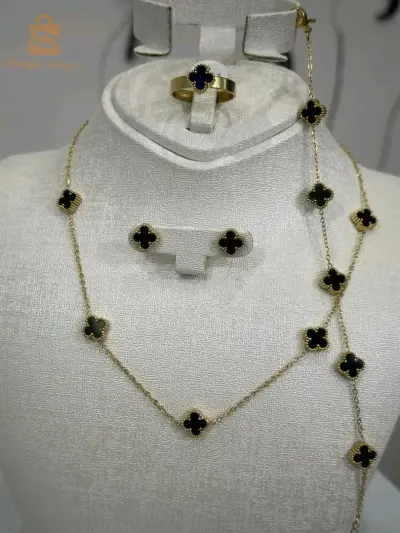 parure voncliff