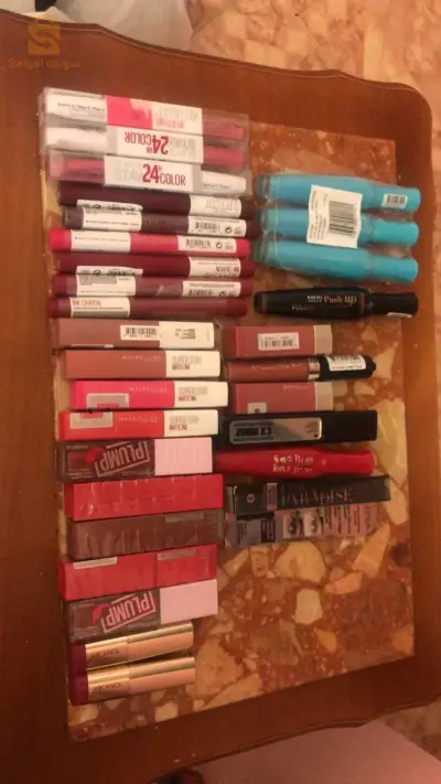 produits de beauté originale