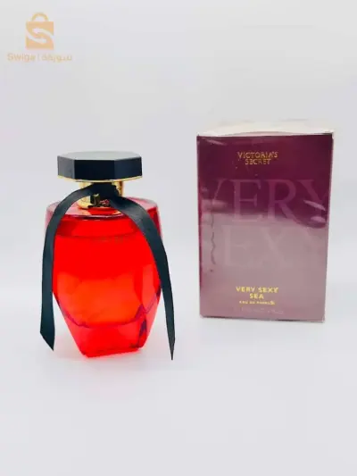 Parfums femmes