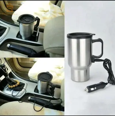 Thermos électrique ⚡