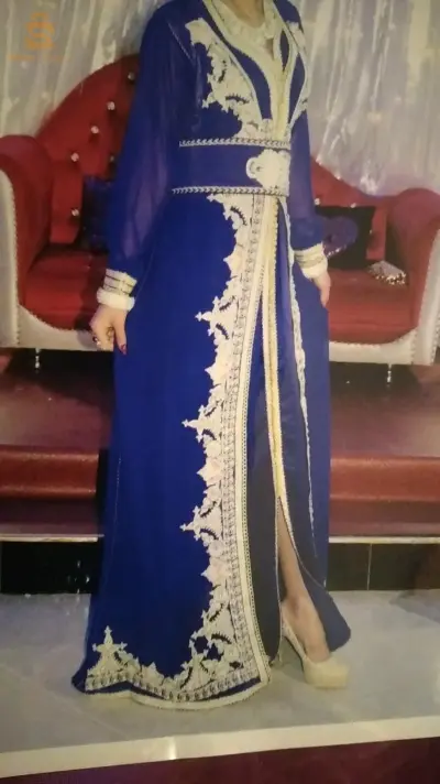 kaftan