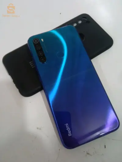 redmi note 8 8/128