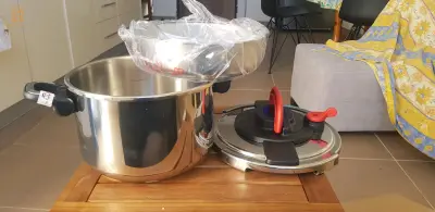 cocotte minutte SEB