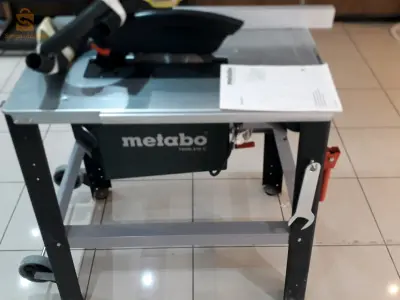 Metabo
