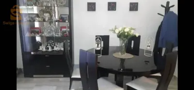 très bel appartement Akid Lotfi