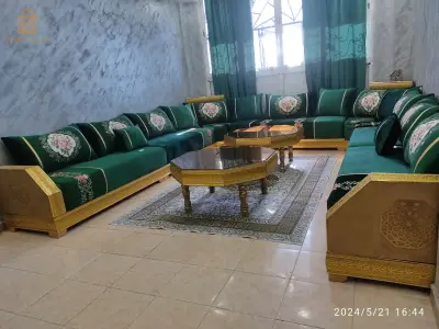 3ayn bayda