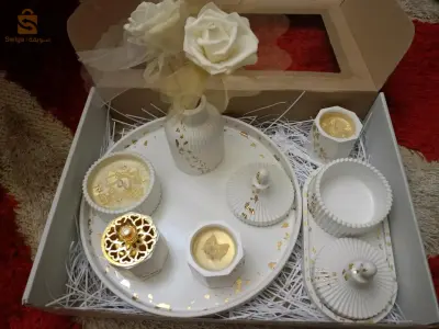 بوكس 8 قطع