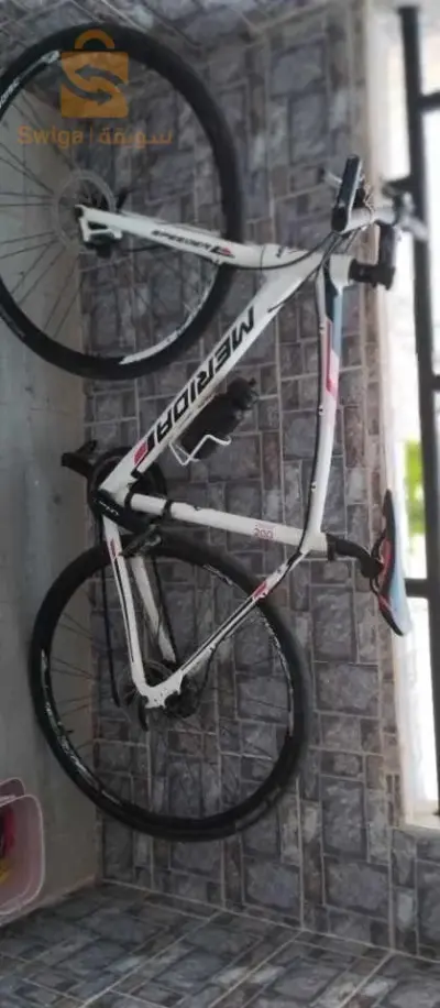 Merida speeder 200