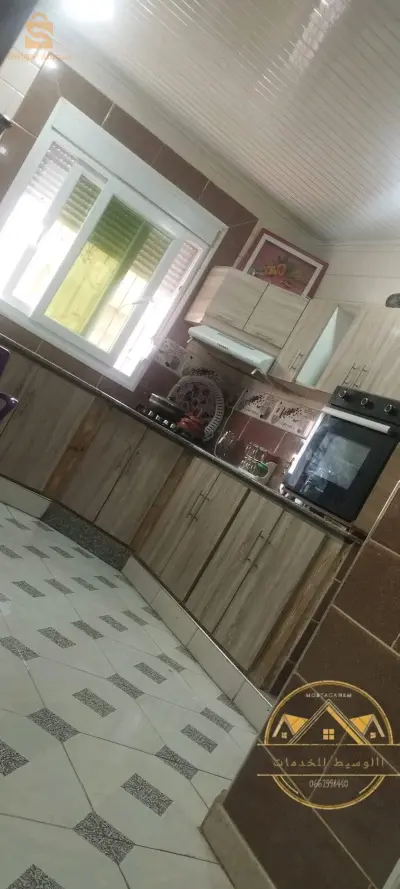 بلدية مزغران