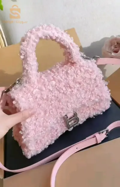 des sacs très classe