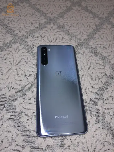 one plus Nord