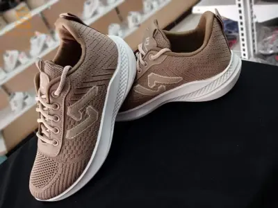 محل الرحمة  🚨🚨
 باسكات  FASHION و Nianter   شابة  بسومة روعة   تحفة  فيها  غير ابيض 
المقاسات من 39 الى 43
    السومة  2200 دج  فقط 

العنوان : طريق سيدي بلعباس اولاد ميمون تلمسان امام قهوة حمو
مرحبا بكم في محل الرحمة ♥️
