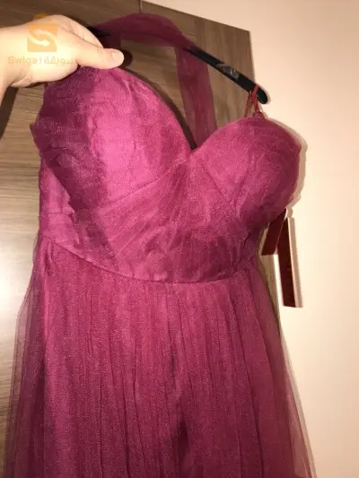 robe soirée
