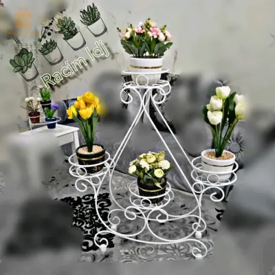 support de plantes