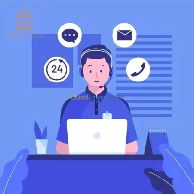 offre d'emploi
