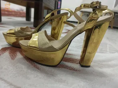 حذاء مناسبات قياس 36