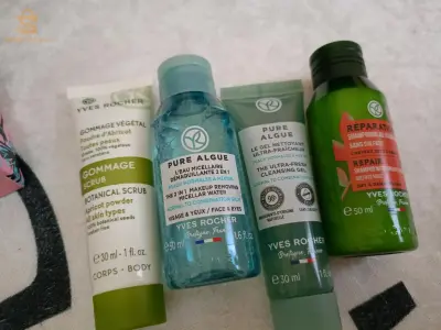 produits Yves Rocher