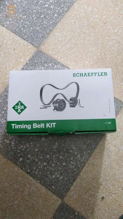 kIT CHAINE