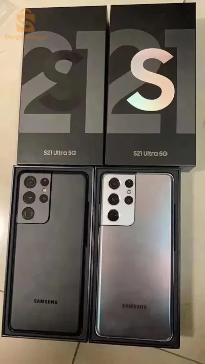 S21ultra