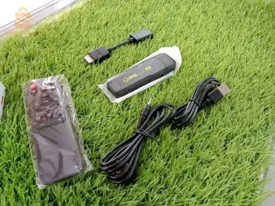 TV Stick G96 Android tv